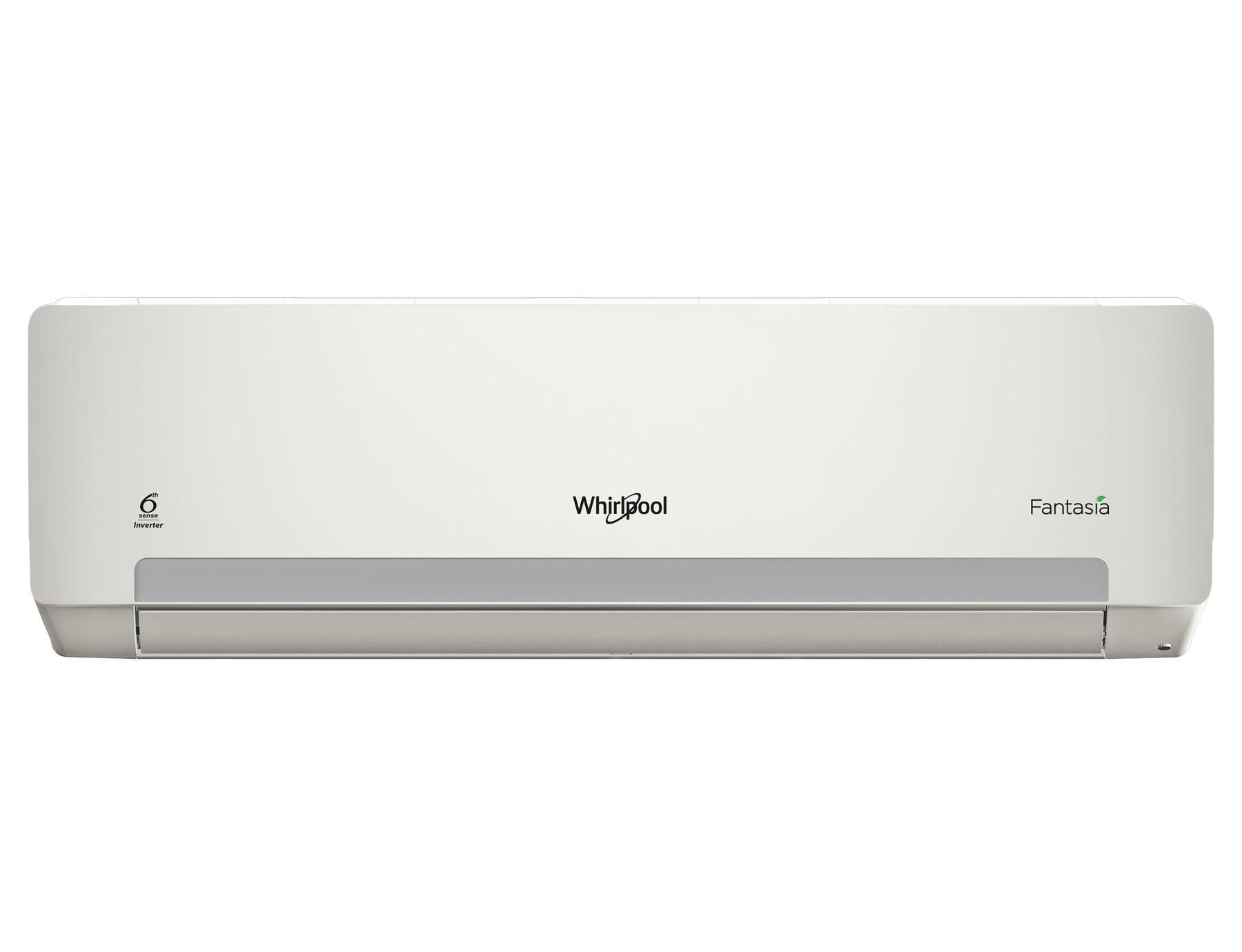 Split & Window Whirlpool AC Service Repair Center in Janakpuri Delhi by A.S. Aircon
